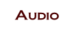 Audio.