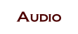 Audio.